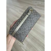 ราคา กระเป๋าสตางค์ใบยาว NINA RICCI มือสอง ของแท้% สภาพสวยใหม่เหมือนไม่ผ่านการใช้งาน✨ (28500906756)