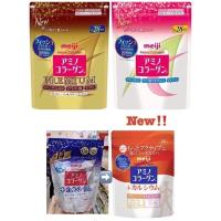 ราคา Meiji Amino Collagen เมจิ อะมิโน คอลลาเจนชนิดผง (11986449480)