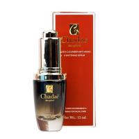 ราคา Chadae ชาเดย์ เซรั่มปลิงทะเล เซรั่มลดริ้วรอย Anti aging serum (1855205646)