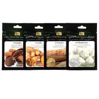 ราคา Supaporn สุภาภรณ์ ผงสมุนไพร ขัดผิวหน้า-กาย (25731673405)