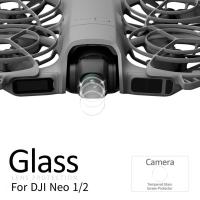 ราคา HD กระจกนิรภัยใสสําหรับ DJI Neo 2 Drone - ฟิล์มป้องกันเลนส์ป้องกันรอยขีดข่วนเหมาะสําหรับอุปกรณ์เสริมกล้อง CMOS ขนาด 1/2 นิ้ว (45403133961)