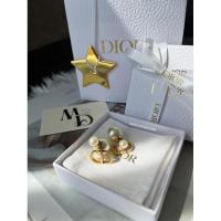 ราคา Dior Tribales Earrings [ของแท้ พร้อมส่ง] (26085952355)