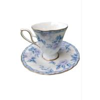 ราคา ชุดกาแฟขอบทอง Store Bone china (24115111473)