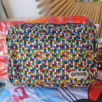 ราคา OUTDOOR PRODUCTS กระเป๋าถือมือสองสุดเท่ (24506047758)