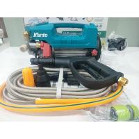 ราคา เครื่องฉีดน้ำแรงดันสูง KANTO 1500W (16385893840)