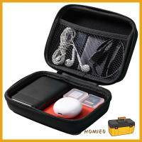 ราคา Homie0 กระเป๋าถือกันกระแทก Hard Protective EVA Case กระเป๋าทนแรงกระแทก (27764710037)