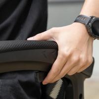 ราคา เก้าอี้สำนักงาน เฟอร์ราเดค เคอร์บี้ สีดำ (28950433890)