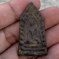 ราคา พระขุนแผนจักรนารายณ์ หลวงพ่อโบ้ย วัดมะนาว (51701479070)