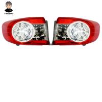 ราคา ไฟท้าย TOYOTA ALTIS 2010 - 2012 (27414262207)