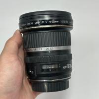 ราคา Canon EF-S 10-22mm f/3.5-4.5 USM (26314925302)