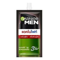 ราคา การ์นิเย่ เมน แอคโนไฟท์ เซรั่ม แบบซอง 7 มล. (27790415336)