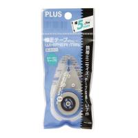 ราคา เทปลบคำผิด 5 มม.x7 ม. พลัส WH-505 (21125412299)