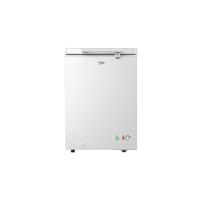 ราคา Beko ตู้แช่แข็ง Chest Freezer รุ่น CF101WT ความจุ3.5 Q (25264155004)