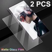 ราคา 2PCS สําหรับ ZTE Nubia Red Magic 9S Pro + กระจกนิรภัยป้องกันบน RedMagic 9S Pro RedMagic9S Plus ป้องกันหน้าจอฟิล์มฝาครอบ (24441070645)