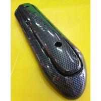 ราคา กันร้อนท่อ mio fino mionew เคฟล่าสานดำ กันร้อน fino mio เคฟล่า กันร้อน mio fino อย่างดี (5146063063)