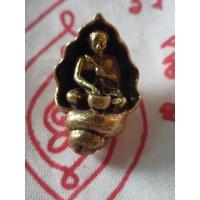 ราคา พระบัวเข็ม พระอุปคุต รูปหล่อพระอุปคุต หลวงปู่ครูบาดวงดี (14751072253)