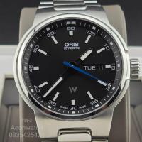 ราคา Oris Williams F1 day date 7716 (45202933250)