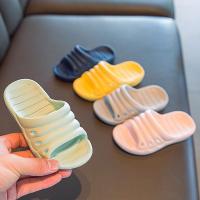 ราคา Caterpillar รองเท้าแตะเด็ก สำหรับหนูๆ ชายและหญิง ออกแบบพิเศษเพื่อความนุ่มสบาย และต้านทานการลื่น ในบ้านและขณะอาบน้ำ (50051210820)