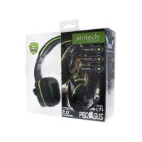 ราคา ANITECH Gaming Headset AK71 (3542526244)