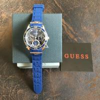 ราคา นาฬิกาข้อมือ Guess W1157L3 ขายเทค่ะ ของแท้ ประกัน cmgค่ะ (2316848014)