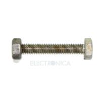 ราคา น็อต 3/8*2 1/2" รุ่นน็อต 3/8*2 1/2" (102810) (403243500)