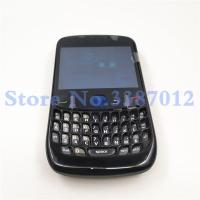 ราคา เคสโทรศัพท์มือถือ ลายโลโก้ Blackberry Curve 8520 แบบเปลี่ยน (3538113187)