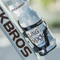 ราคา Rockbros Fiets Escape Houder พีซี Mtb จักรยานเสือภูเขา Fiets Escape Kooi Licht (28666172555)