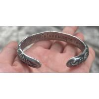 ราคา กำไล หลวงพ่อเอียด วัดไผ่ล้อม จัดสร้างปี 2551 หนัก 3 บาท (17287944358)