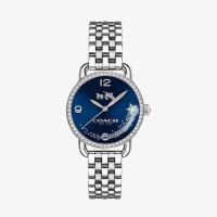 ราคา Coach นาฬิกาข้อมือผู้หญิง รุ่น 14502693 (6235866070)