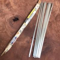 ราคา Joiner's Saw Blades Remscheid Germany ใบเลื่อยตราตา ใบเลื่อยอก 16 นิ้ว ของเเท้ รุ่นเก่า ใบเลื่อยรุ่นเก่า เลื่อยอก (3098730870)