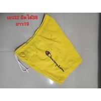 ราคา Championกางเกงขาสั้นมือสองของแท้ (21685675551)