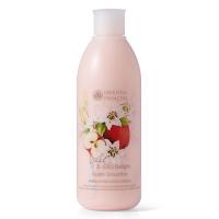 ราคา Fresh & Juicy Delight Apple Smoothie Shimmering Moisturiser, Oriental Princess โลชั่นผิวกาย (12942149187)