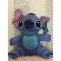 ราคา ตุ๊กตา STITCH รุ่น STANDARD ลิขสิทธิ์แท้ ขนาด 8 นิ้ว (19778088519)