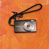 ราคา กล้องดิจิตอล Canon powershot A2400is (25869434000)