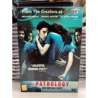 ราคา DVD : PATHOLOGY. อำมหิตหลอนดับจิต (23443261405)