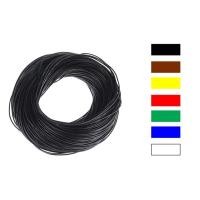 ราคา สายคอนโทรล VSF 1x1 THAI UNION (23104531509)