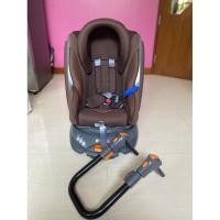 ราคา (มือ2) คาร์ซีท Aprica รุ่น Bettino Feel (DX) (21494001354)