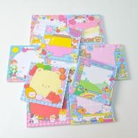 ราคา memopad กระดาษโน๊ตไม่มีกาว คอลเลขชั่นใหม่สุดน่ารัก (48352305879)