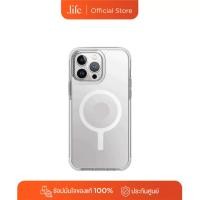 ราคา UNIQ Magclick Combat for iphone 15 pro /15 pro max By Dotlife (21695231559)