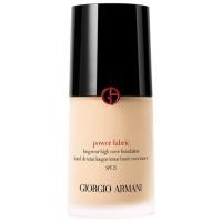 ราคา GIORGIO ARMANI Power Fabric Foundation (1485240202)