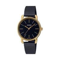ราคา [ของแท้] Casio นาฬิกาข้อมือ รุ่น LTP-E412MGB-1ADF รับประกันศูนย์ CMG 1 ปี (17506563144)