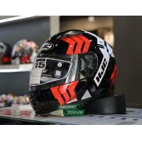 ราคา หมวกกันน็อค HJC CS-15 Martial MC1 (6576769715)