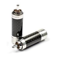 ราคา Furutech CF-126(R) (2 pcs.-/Set) (26419656576)