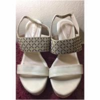 ราคา รองเท้าส้นเตารีด Shoebidoobar ใส่ลองครั้งเดียว (158908491)