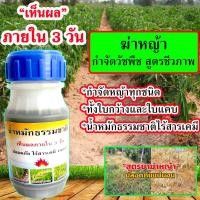 ราคา N(เห็นผลใน1-3วัน)กำจัดหญ้า ชีวภาพ กำจัดวัชพืชสูตรชีวภาพ 250 ml. ไร้สารเคมี ใช้กำจัดวัชพืชทุกชนิด ยาฆ่าหญ้า (14780791644)