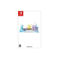 ราคา Final Fantasy X/X-2 HD Remaster - Switch (15999211821)