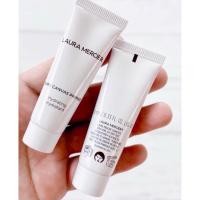 ราคา Laura Mercier Pure Canvas Primer ~ Hydrating 10ml. ไพรเมอร์ลอร่า ช่วยล็อคความชุ่มชื้น ให้กับผิวหน้าดูอิ่มน้ำ มีสุขภาพดี (22881132350)