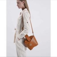 ราคา Charles & Keith Mini Bucket bag (5311981966)