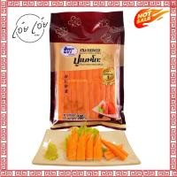 ราคา [1 ชิ้น ] Tvi ทวีวงษ์ ปูอัดเบนโตะ 500 g. (43308410230)