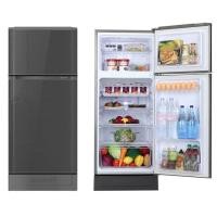 ราคา Sharp ตู้เย็น 2 ประตู ขนาด 5.4 คิว รุ่น SJ-C15E (1381271947)